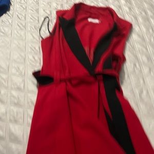 Calvin Klein dress. Sleeveless. Worn 1 time